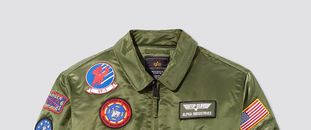 The Bomber Jacket is Back- Alpha Industries Review — duuude | Only